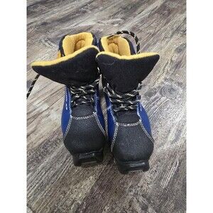 Salomon Igloo 11.5 SNS Profil Cross Country Ski Boots Nordic XC Skiing